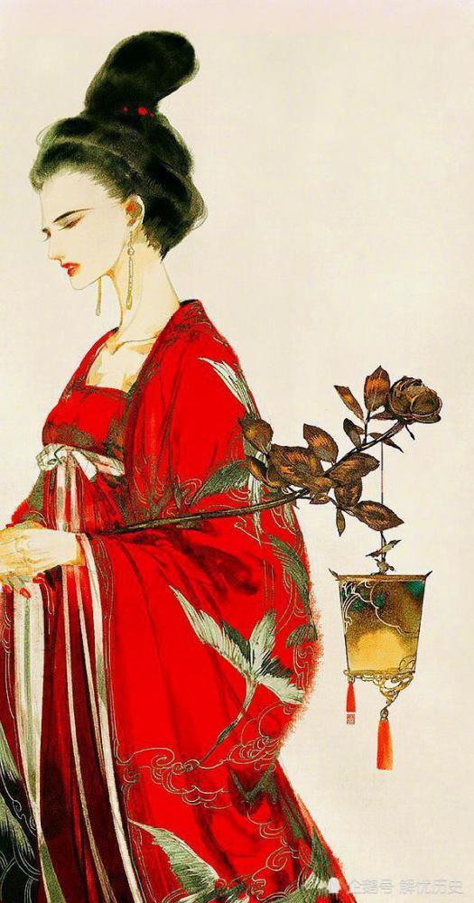 诗圣|朋友被老婆甩了，杜甫写诗讽刺诞生著名成语，却成为网红文艺名句