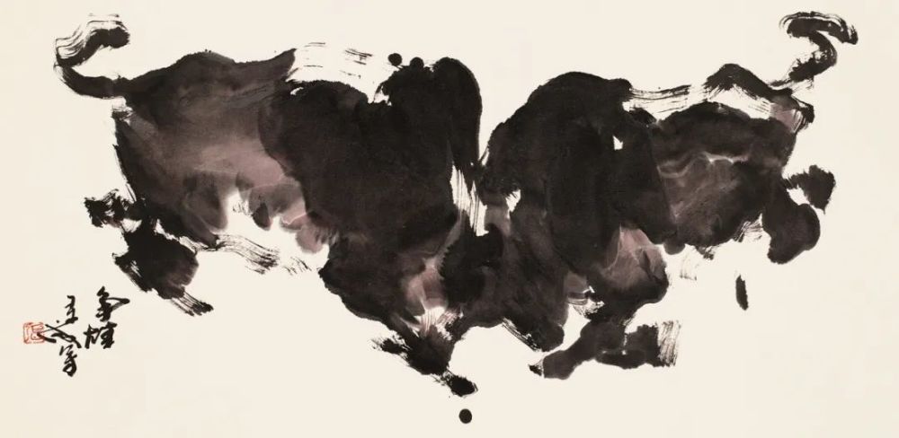 张录成|张录成：每个生命，都本是未被驯服的牛