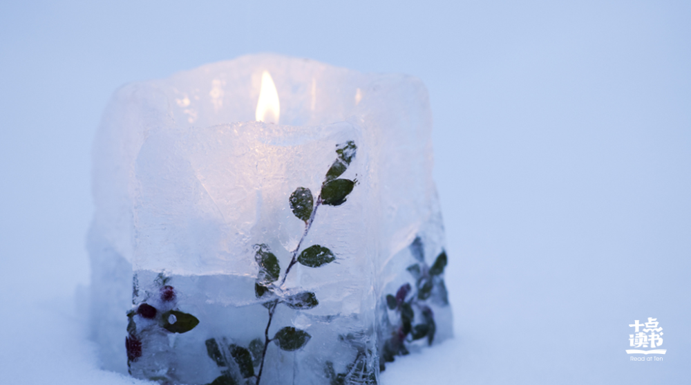 情绪|懂得克制，人生越来越极致