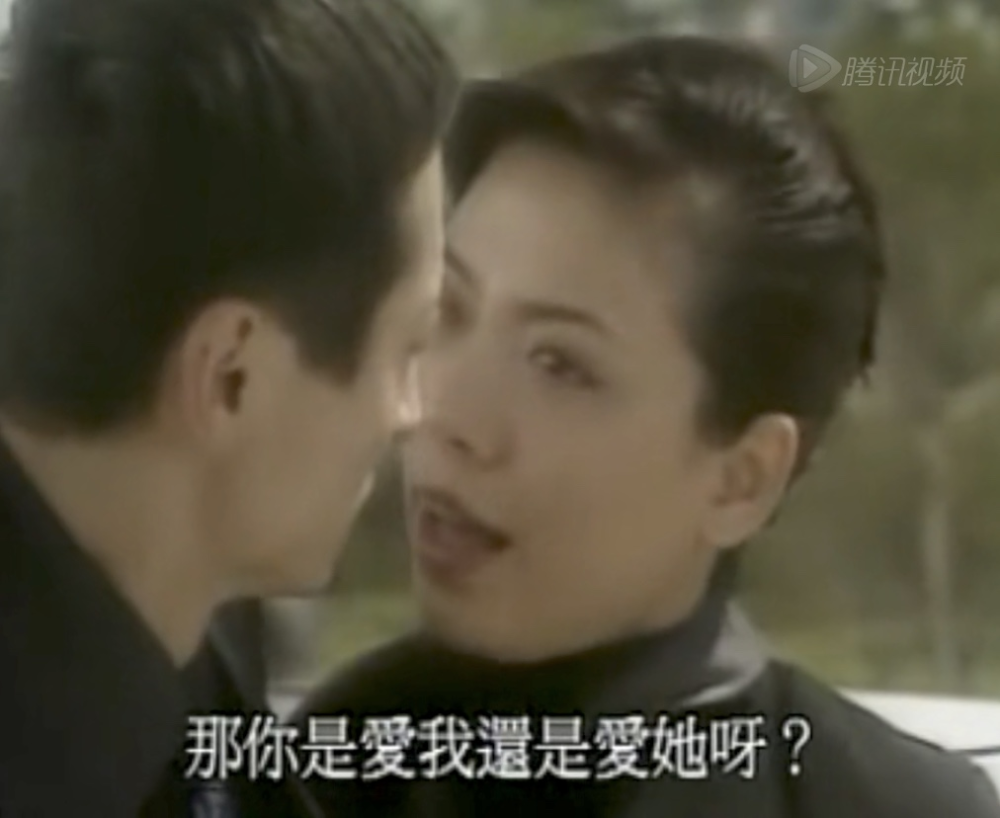 林有有|“小三”也是需要灵魂的