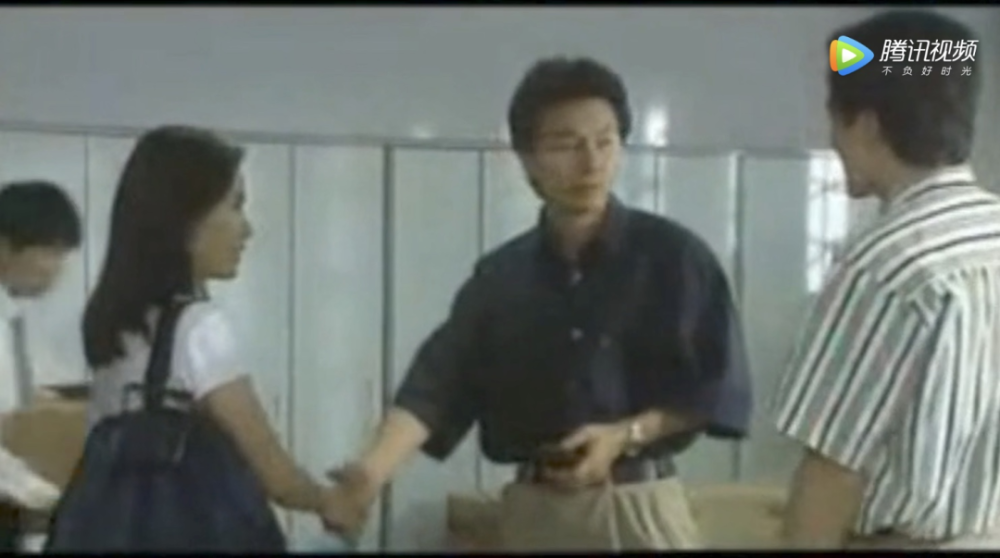 林有有|“小三”也是需要灵魂的