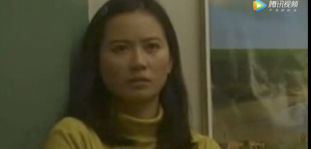 林有有|“小三”也是需要灵魂的