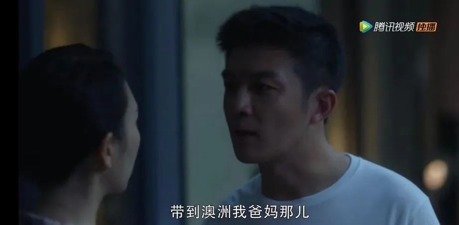 林有有|“小三”也是需要灵魂的