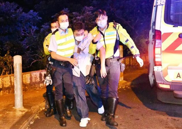 吴启华|吴启华、陶大宇到陈浩民，TVB的师奶杀手最终熬不过绯闻与烂片