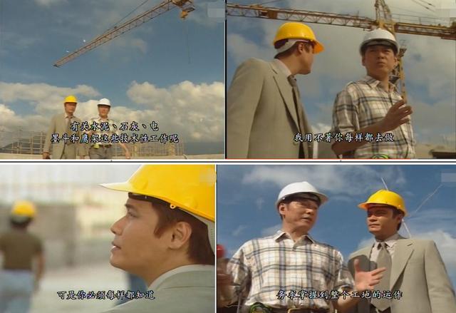 吴启华|吴启华、陶大宇到陈浩民，TVB的师奶杀手最终熬不过绯闻与烂片