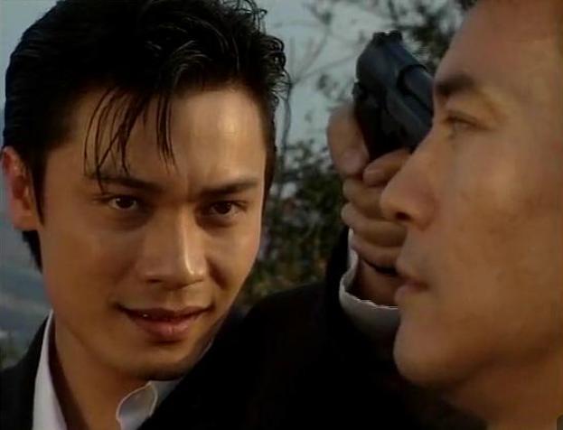 吴启华|吴启华、陶大宇到陈浩民，TVB的师奶杀手最终熬不过绯闻与烂片