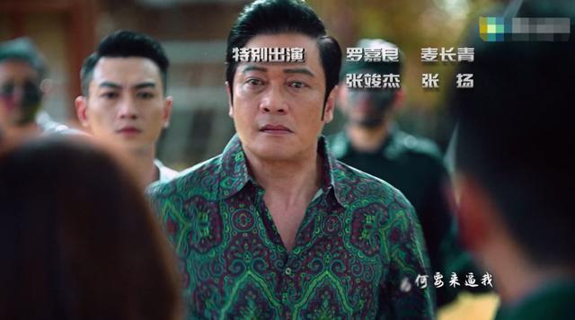 吴启华|吴启华、陶大宇到陈浩民，TVB的师奶杀手最终熬不过绯闻与烂片