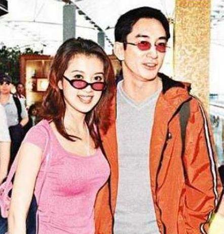 吴启华|吴启华、陶大宇到陈浩民，TVB的师奶杀手最终熬不过绯闻与烂片