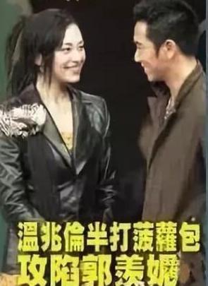 吴启华|吴启华、陶大宇到陈浩民，TVB的师奶杀手最终熬不过绯闻与烂片