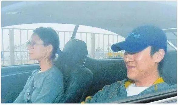 吴启华|吴启华、陶大宇到陈浩民，TVB的师奶杀手最终熬不过绯闻与烂片