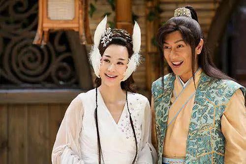 吴启华|吴启华、陶大宇到陈浩民，TVB的师奶杀手最终熬不过绯闻与烂片