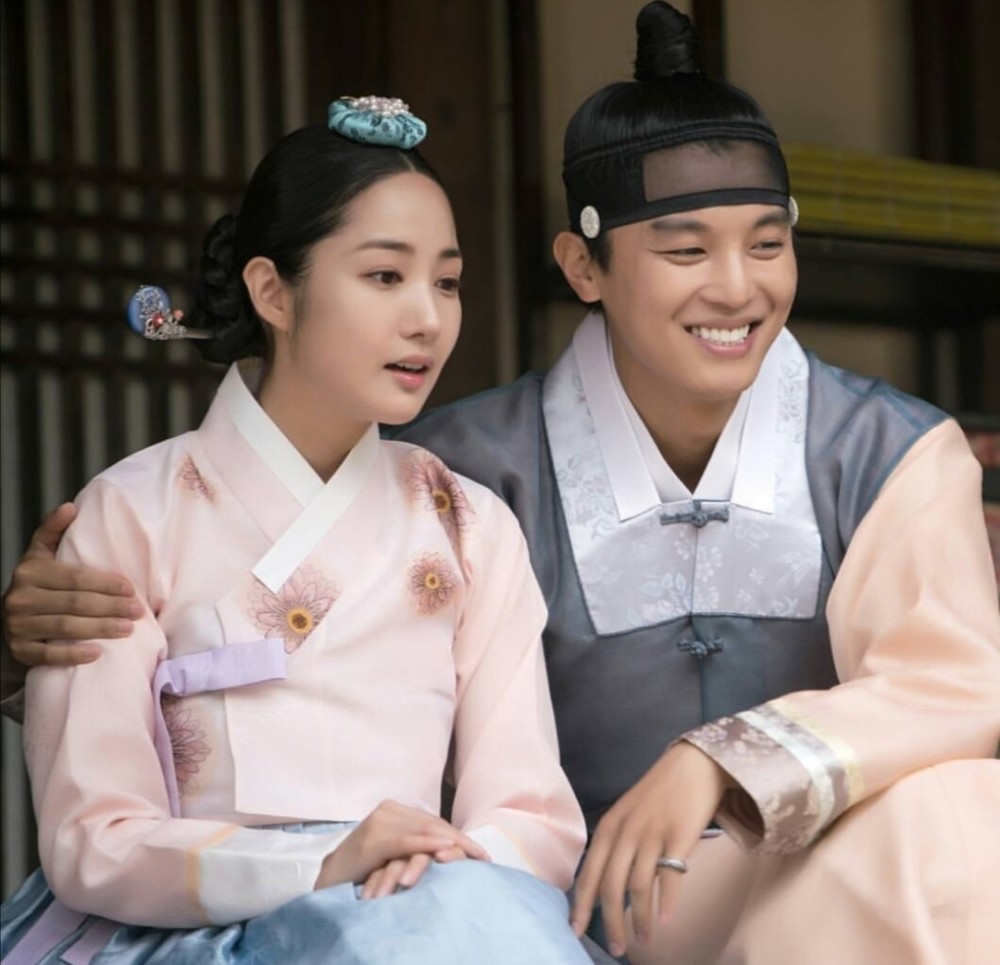 10部超好看的韩国古装剧你看过哪几部