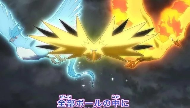 精灵宝可梦小智第六只精灵超越历代水系特别篇海报给出暗示