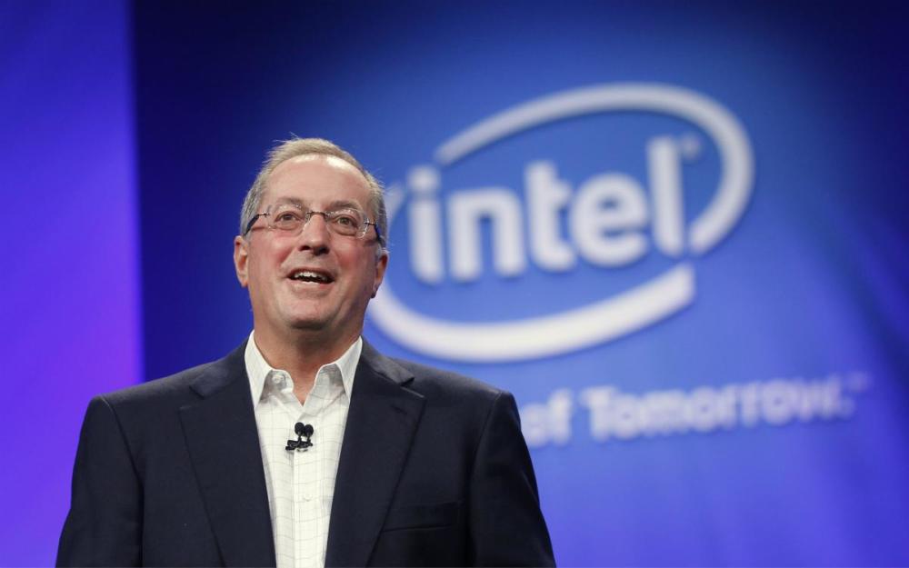 英特尔48年转型仅成功一次领头羊为何变成了跟跑者