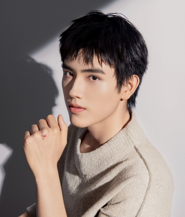 陈飞宇|陈飞宇晒童年合照为陈凯歌庆生，父子相依，小家伙眉清目秀像极了妈妈陈红