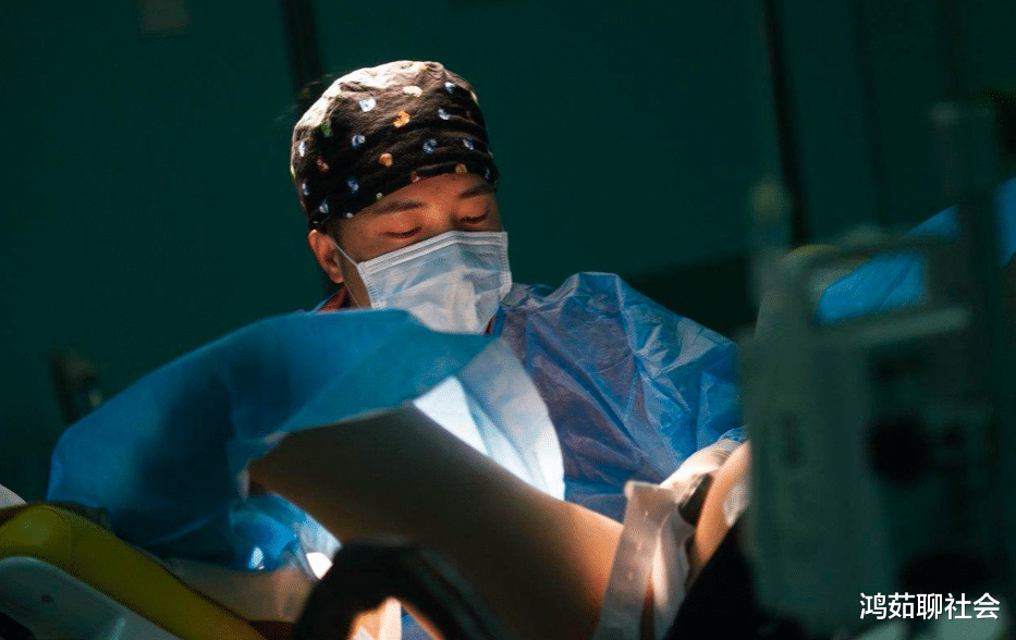 为什么很多医院都让男医生接生,不怕窥探产妇隐私吗?