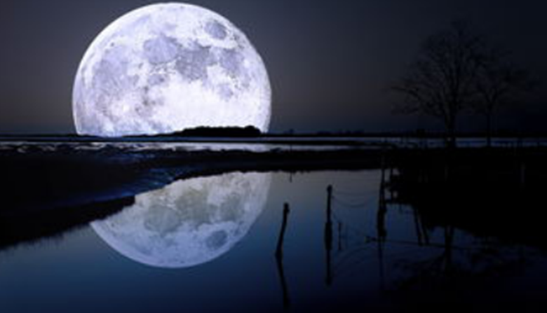 月球|如果月球突然消失，地球上会发生什么事情？