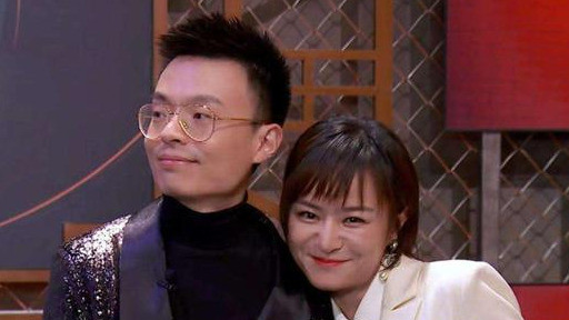 程璐,王思文很多人知道思文,认识思文,都是因为她那"和老公处得像上