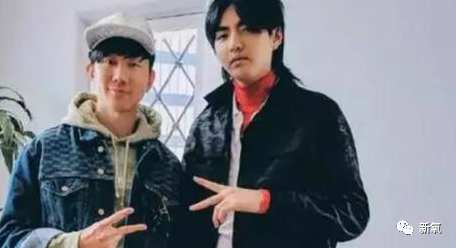 吴亦凡|吴亦凡这张脸是橡皮泥做的吧！忽胖忽瘦这回生图帅炸天……