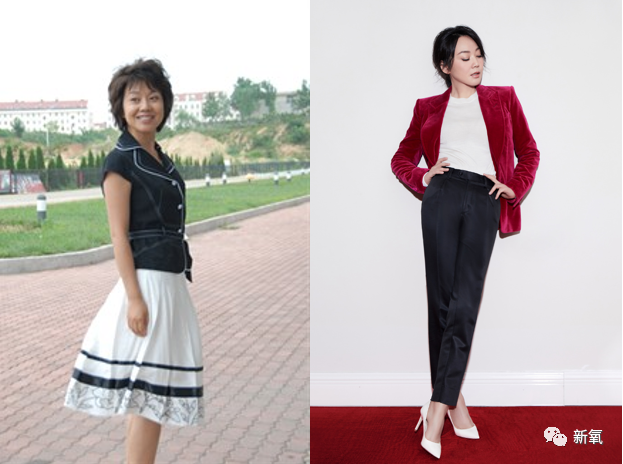 三十而已|悄悄拔尖儿美到霸占数日热搜！40岁还敢跟20岁比美？