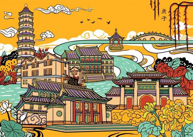 河南大学|全国首创！河南大学2020年录取通知书提前曝光！“喜帖”堪称王炸！