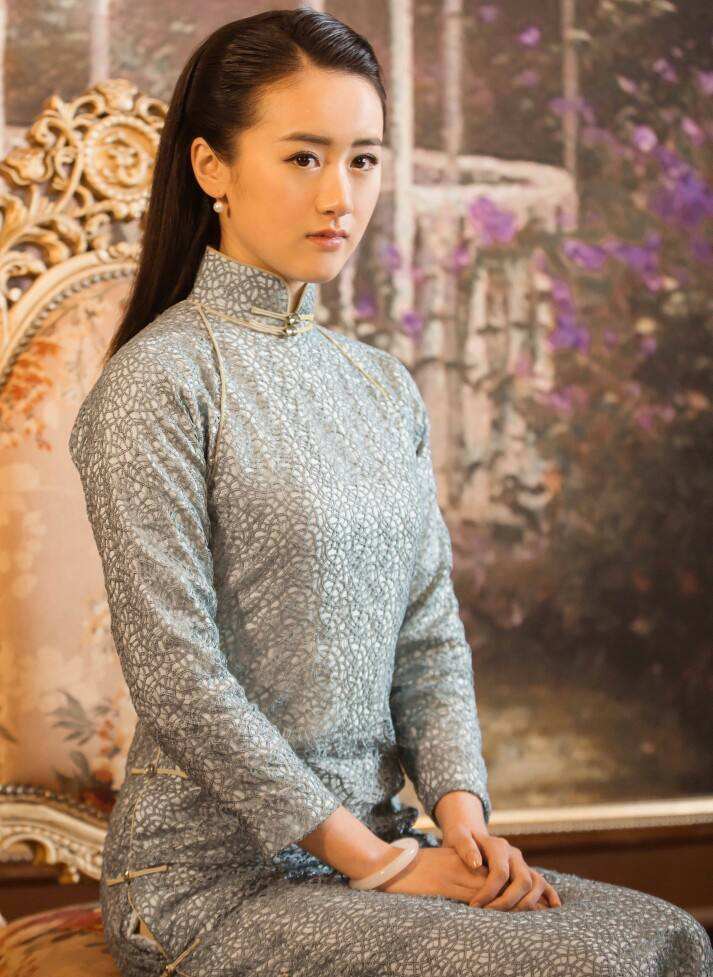 爱情公寓|曾在《爱情公寓》中跑龙套，如今是《琉璃》女主，袁冰妍终于红了