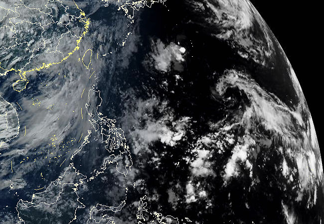 暴雨|北方主雨带爆发，暴雨或接连2场，准风暴11L诞生，未来或影响多国