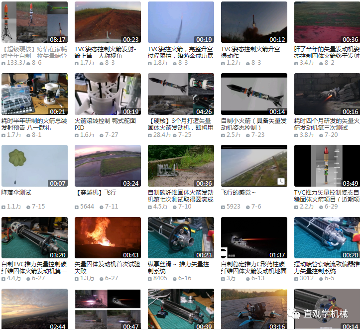 火箭_军事武器|南京大一学生自制火箭成功发射＋回收，竟然花了这么多钱……