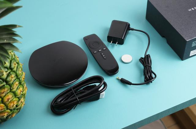 跟烦人的广告说再见泰捷we40升级版来袭