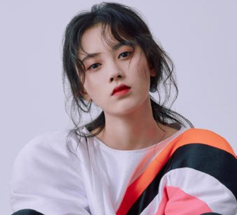 鞠婧祎|鞠婧祎上热搜只能靠被黑？这次连王思聪也没放过她，到底做错了啥