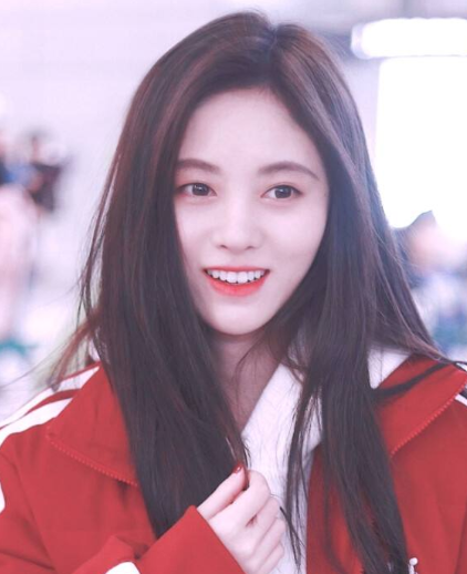 鞠婧祎|鞠婧祎上热搜只能靠被黑？这次连王思聪也没放过她，到底做错了啥