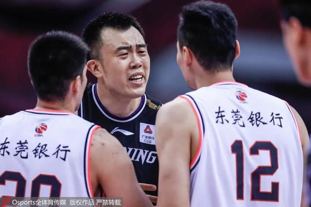 这次换苏伟换对了