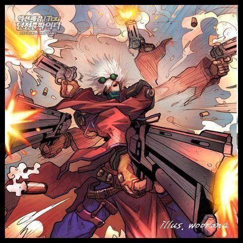 dnf手游 进阶篇:枪神—漫游枪手从入门到精通