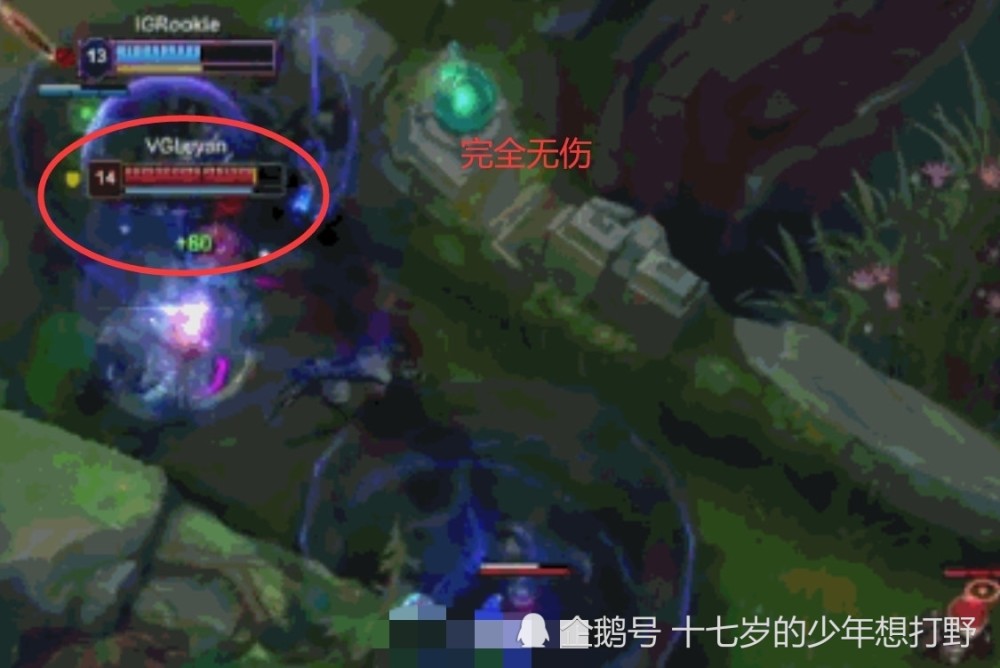 Rookie玩劫被打自闭，劫真的不配出现在LPL赛场上吗？