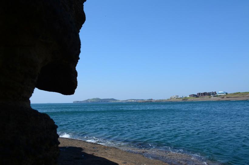 济州岛|考国际驾照为什么都去济州岛？