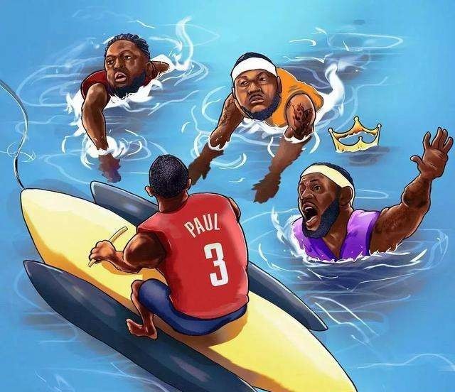 不仅仅是在场内都取得了巨大的成功,在场外四兄弟的香蕉船友