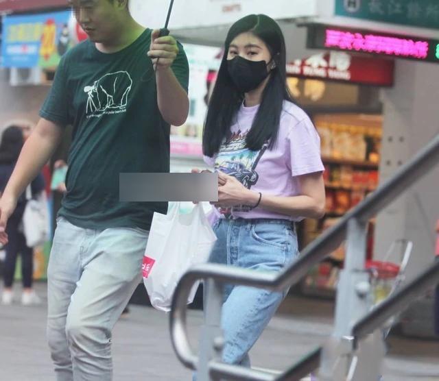 43岁台湾名媛孙莹莹密寻孕医 婆婆喜等 百亿金孙 乐开花 腾讯新闻