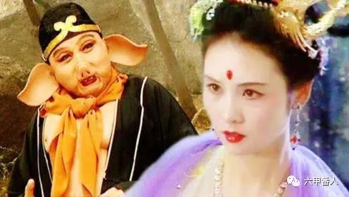 后羿|诡神诗话：上联“嫦娥应悔偷灵药”，下联用后羿或八戒该如何对？