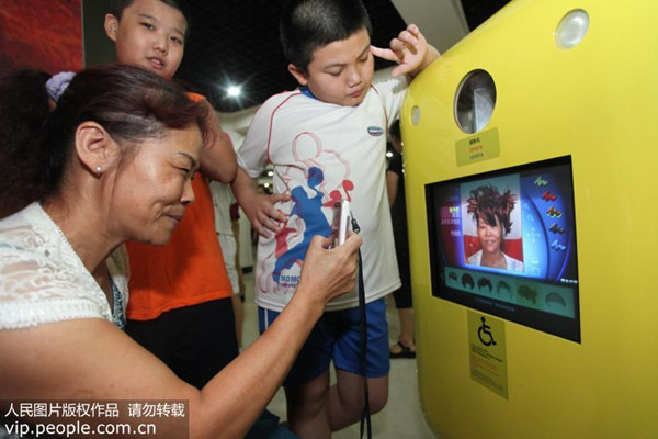 脱发|我国每6个人就有1人脱发？预防脱发请注意这4点