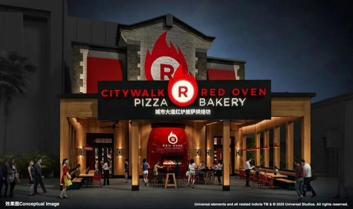 北京环球影城|明年5月开园，北京环球影城网红打卡点多多