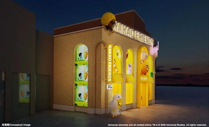 北京环球影城|明年5月开园，北京环球影城网红打卡点多多