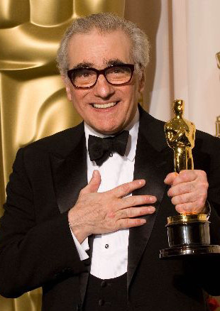 好莱坞十大知名导演