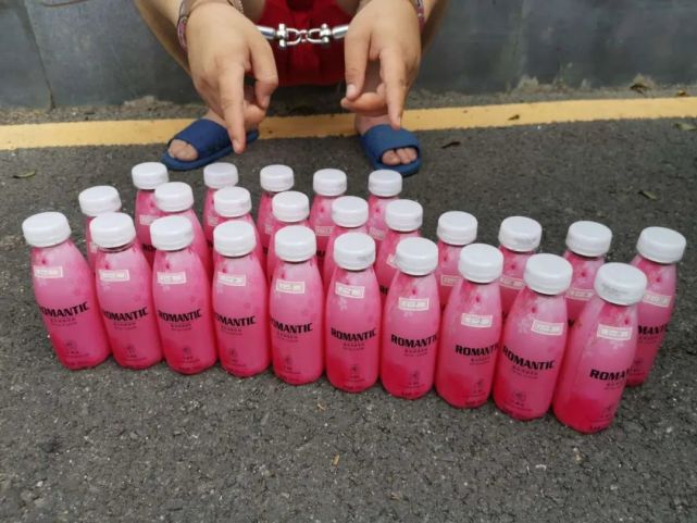 提醒|富含毒物的“果汁”“花瓣”现身！