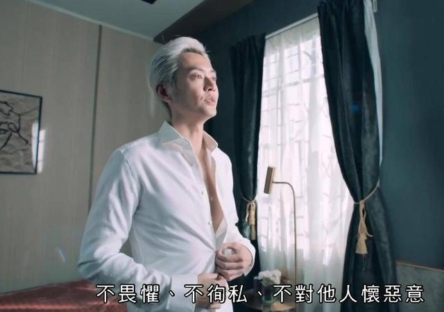 谭咏麟|谭咏麟高度评价TVB新剧，王浩信太厉害了