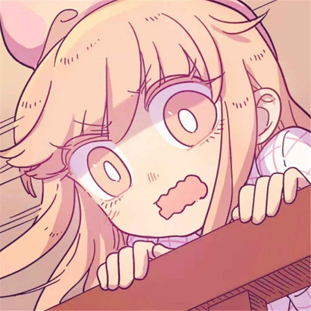 甜丧·低糖·动漫女头:有些姑娘表面不动声色,心里却四下荒芜