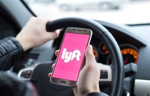 Lyft Q2财报：营收3.39亿美元！