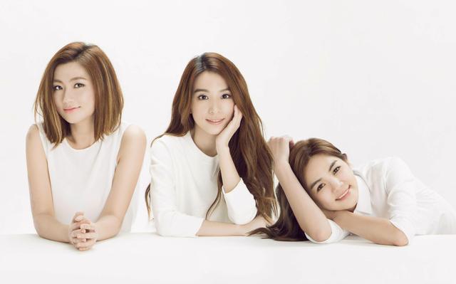 s.h.e|回顾港台偶像团体，S.H.E火了20年，飞轮海却撕到飞起！