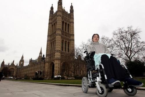 康复治疗|康复专家：多发性硬化患者的康复治疗