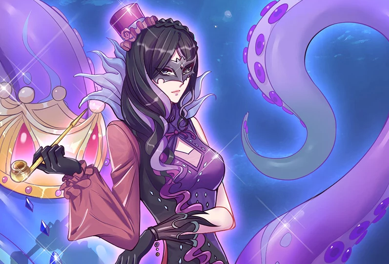 爵冰还未开口,毒娘娘用实力保护庞尊