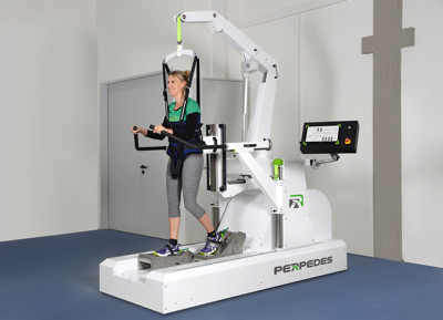 康复治疗|康复专家：多发性硬化患者的康复治疗